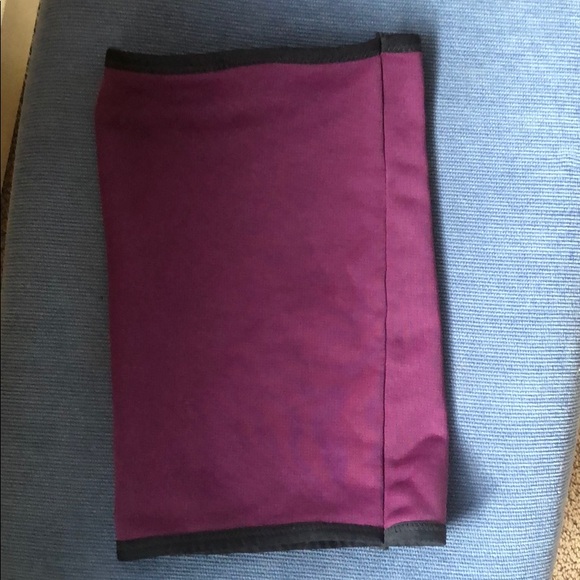 Phunkshun Fleece Buff Neck Gaitor - Picture 3 of 3